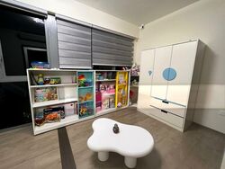 The Visionaire (D27), Condominium #502237791